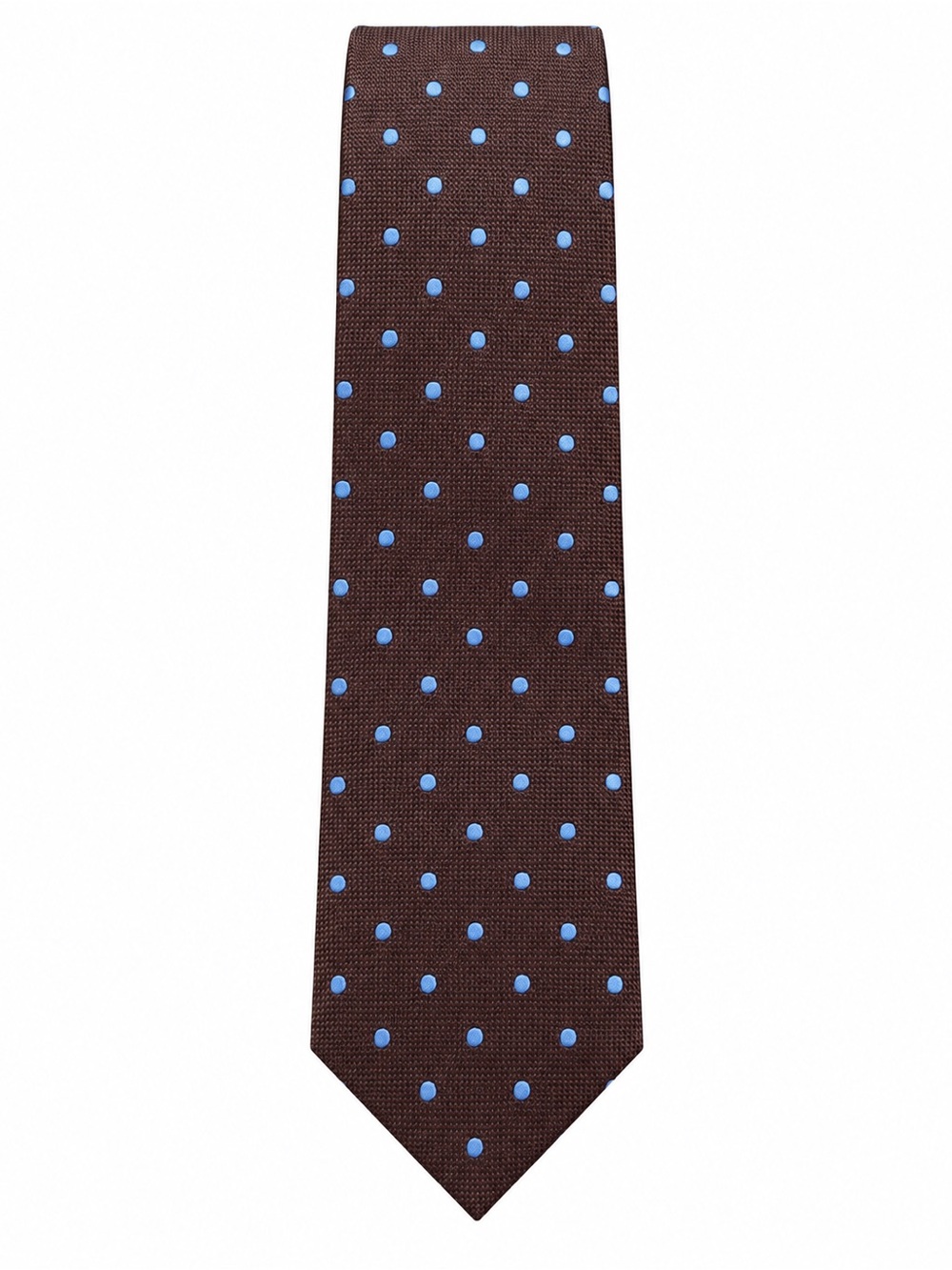 Charles Tyrwhitt Silk Tie extra Long 59”